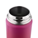 18 oz. Stainless Steel Thermo Bottle - Image 7
