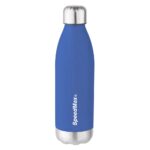 650ML Bamboo Fiber Water Bottle - Image 3