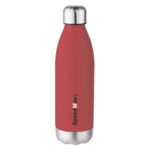 650ML Bamboo Fiber Water Bottle - Image 6