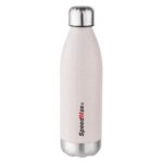 650ML Bamboo Fiber Water Bottle - Image 2