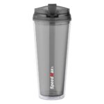24 oz Double Wall Acrylic Tumbler - Image 4