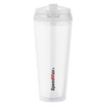 24 oz Double Wall Acrylic Tumbler - Image 5