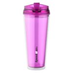 24 oz Double Wall Acrylic Tumbler - Image 2