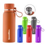 650ML Stainless Steel Thermo Bottle