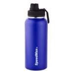 32oz. Stainless Steel Thermo Water Bottle - Image 6