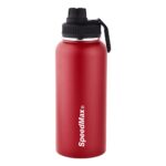 32oz. Stainless Steel Thermo Water Bottle - Image 7
