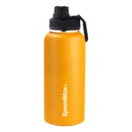 32oz. Stainless Steel Thermo Water Bottle - Image 3