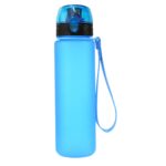 500ML Hard Plastic Water Bottle - Image 3