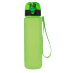 500ML Hard Plastic Water Bottle - Image 2