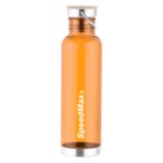 800ML Plastic Water Bottle - Image 5