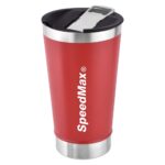 18oz Thermo Beer Tumbler With Bottle Opener - Image 7
