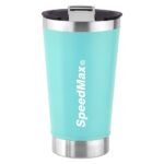 18oz Thermo Beer Tumbler With Bottle Opener - Image 4