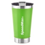 18oz Thermo Beer Tumbler With Bottle Opener - Image 5