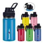 12 oz. Stainless Steel Thermo Bottle