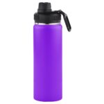 22 oz. Stainless Steel Thermo Bottle - Image 4