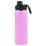22 oz. Stainless Steel Thermo Bottle - Image 5