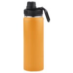 22 oz. Stainless Steel Thermo Bottle - Image 6
