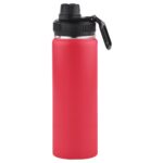 22 oz. Stainless Steel Thermo Bottle - Image 3