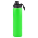 25 oz. Stainless Steel Thermo Bottle - Image 6
