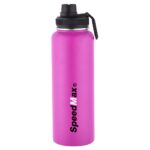 40 oz. Stainless Steel Thermo Bottle - Image 4