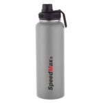 40 oz. Stainless Steel Thermo Bottle - Image 7