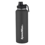 40 oz. Stainless Steel Thermo Bottle - Image 3