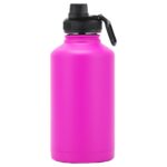 64 oz. Stainless Steel Thermo Bottle - Image 4
