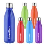 750ML Aluminum Water Bottle