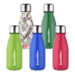 350ML Aluminum Water Bottle - Image 2