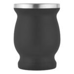 8oz Yerba Mate Tea Cup - Image 5