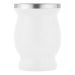 8oz Yerba Mate Tea Cup - Image 3