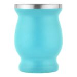 4oz Yerba Mate Tea Cup - Image 4