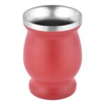 4oz Yerba Mate Tea Cup - Image 3