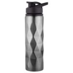 750ML Stainless Steel Water Bottle - Image 4
