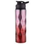 750ML Stainless Steel Water Bottle - Image 5