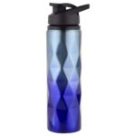 750ML Stainless Steel Water Bottle - Image 6