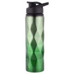 750ML Stainless Steel Water Bottle - Image 7