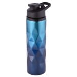 750ML Stainless Steel Water Bottle - Image 3