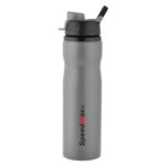 750ML Stainless Steel Water Bottle - Image 5