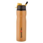 750ML Stainless Steel Water Bottle - Image 6