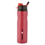 750ML Stainless Steel Water Bottle - Image 7