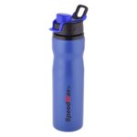 750ML Stainless Steel Water Bottle - Image 3