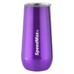 10oz Stainless Steel Thermo Cup - Image 2
