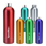 1000ML Stainless Steel Thermo Bottle - Image 2