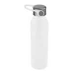 700ML Hard Plastic Water Bottle - Image 4