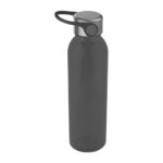 700ML Hard Plastic Water Bottle - Image 6