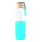 600ML Glass Water Bottle - Image 6