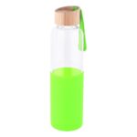 600ML Glass Water Bottle - Image 5