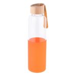 600ML Glass Water Bottle - Image 3