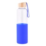 600ML Glass Water Bottle - Image 2